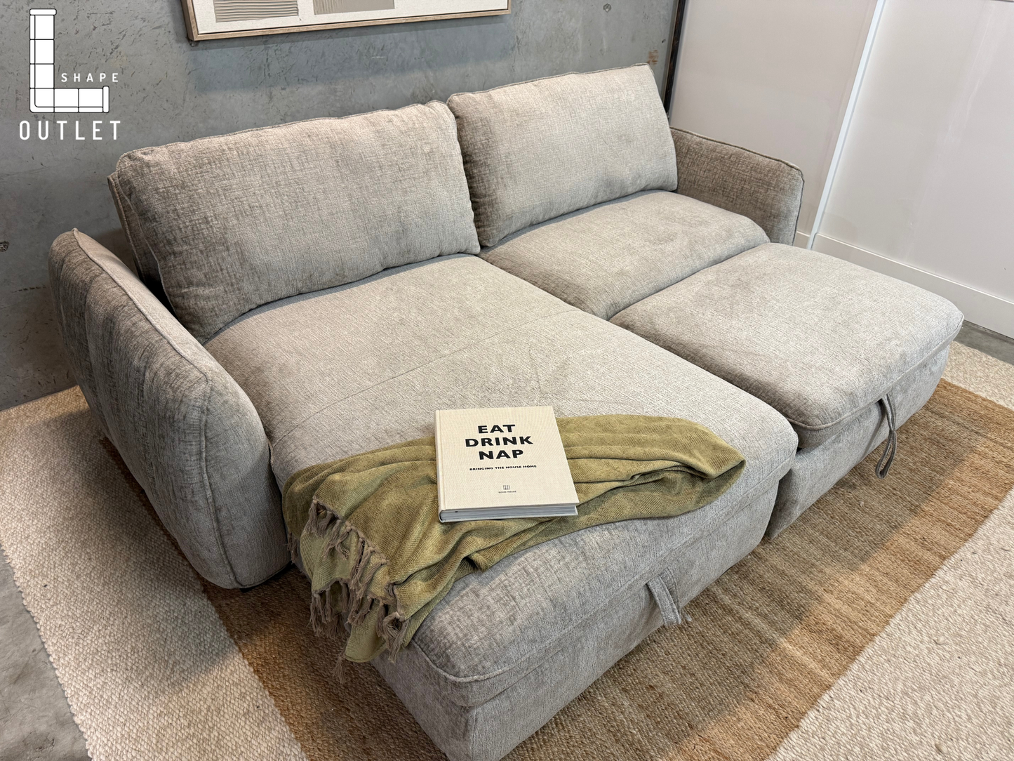 Brand New sofa bed
