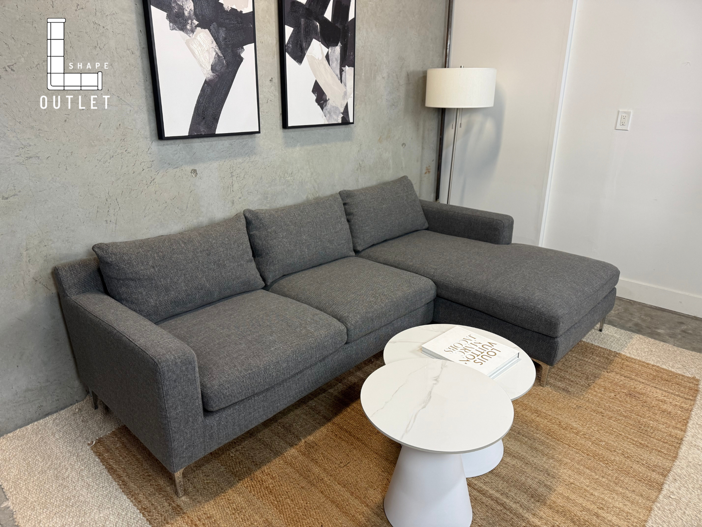 Rove Concepts Sophia sectional