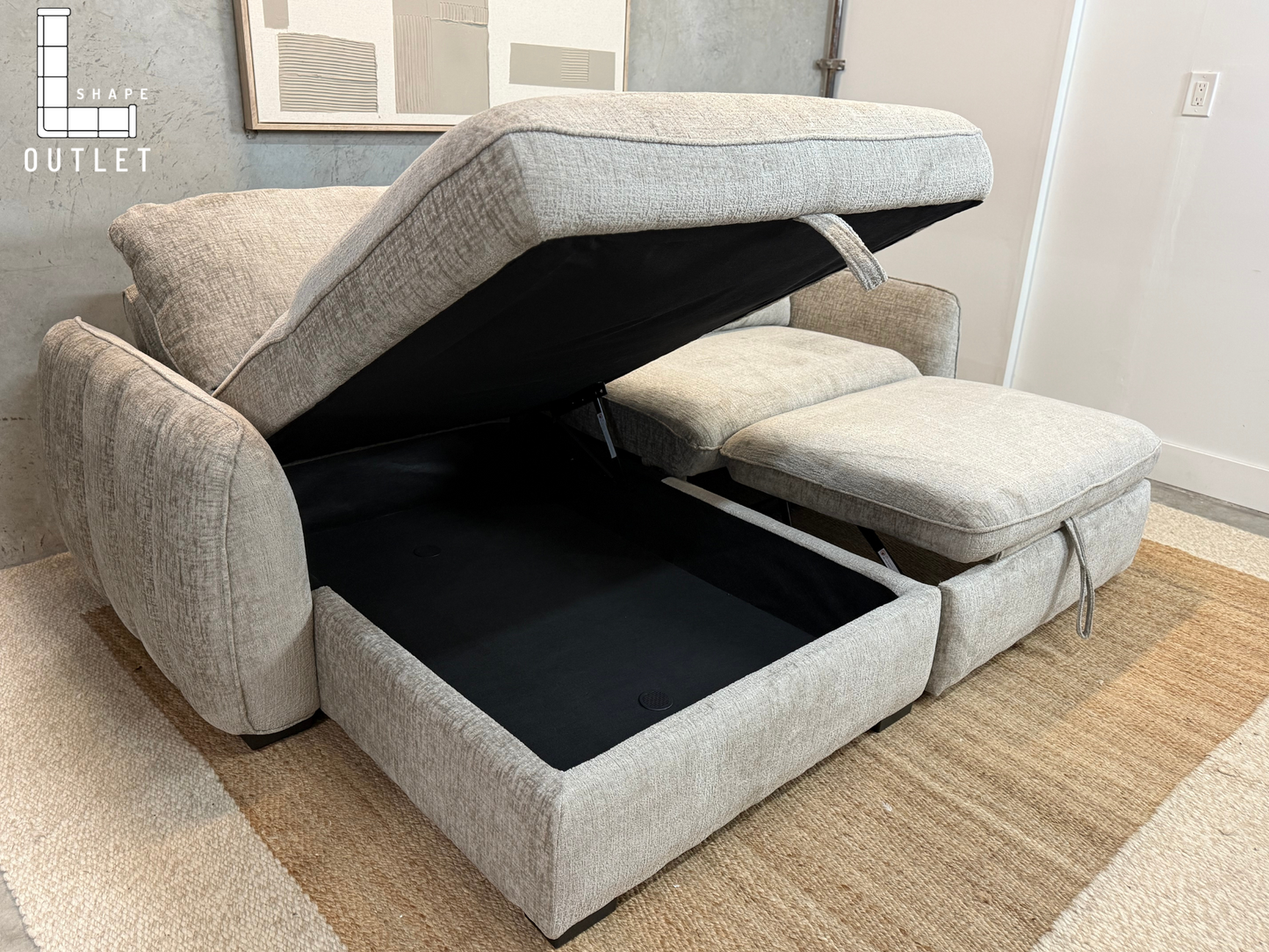 Brand New sofa bed