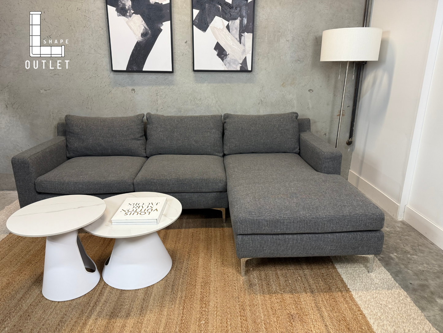 Rove Concepts Sophia sectional