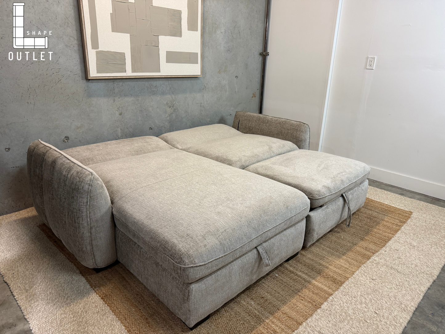 Brand New sofa bed