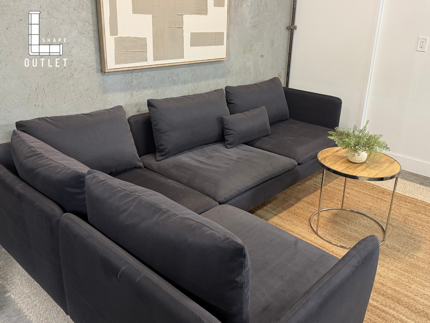 Ikea Soderhamn sectional