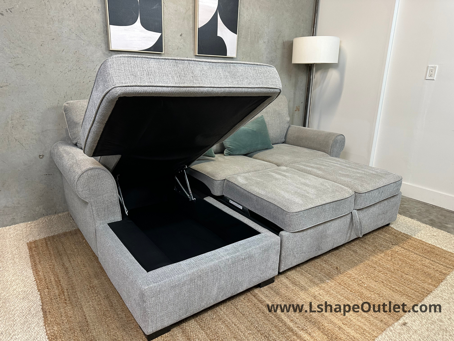 Haven sofa bed