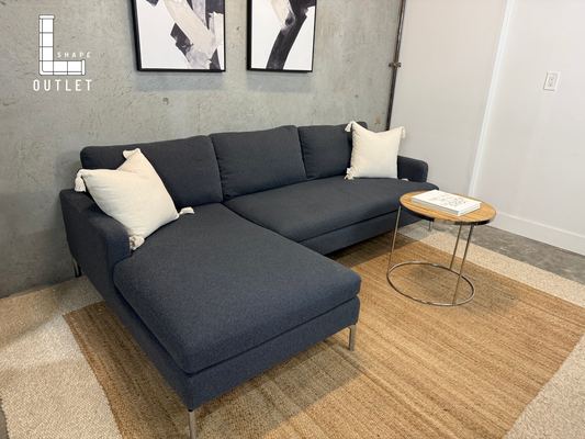 EQ3 Eve Sectional