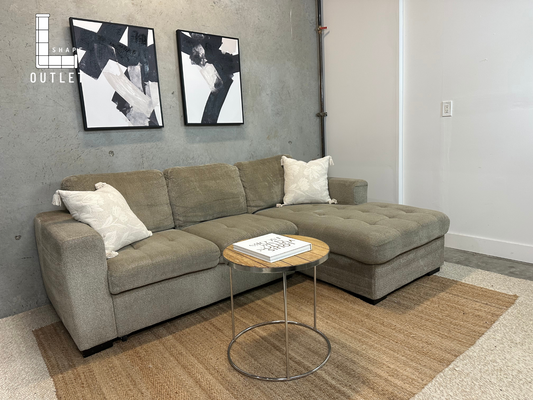 The Brick Legend sofa bed