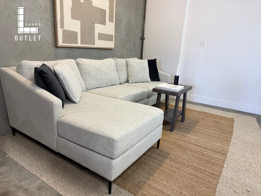 Urban Barn sectional