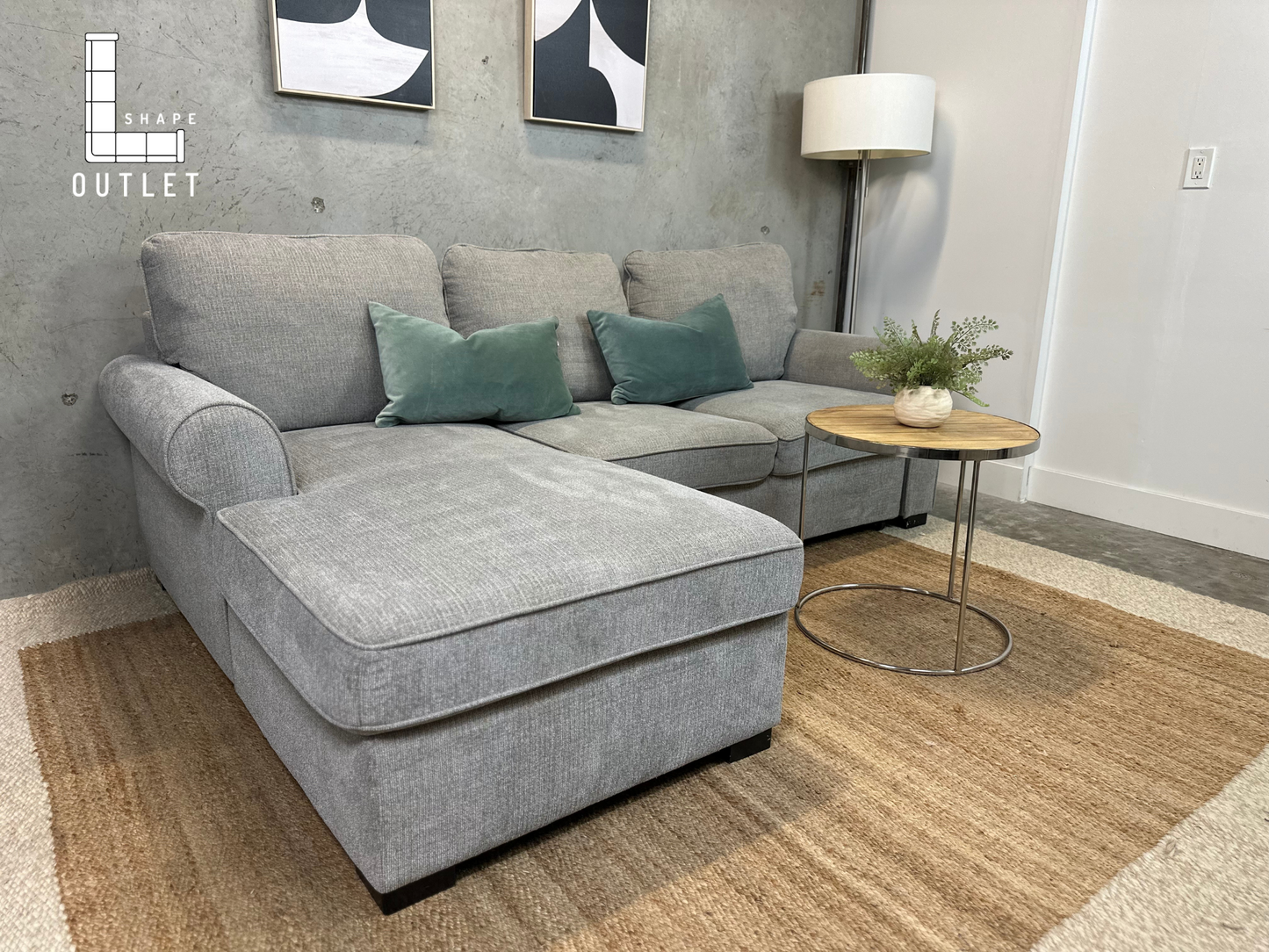 “Haven” Sofa bed