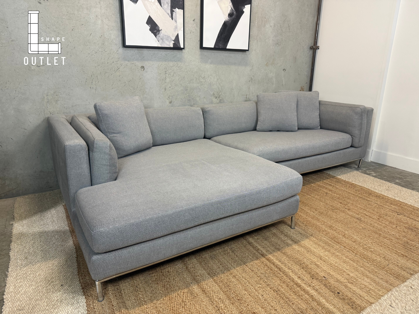 Rove Concepts “Nico” Sectional