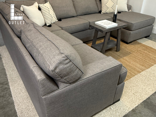 XL Sectional made in USA
