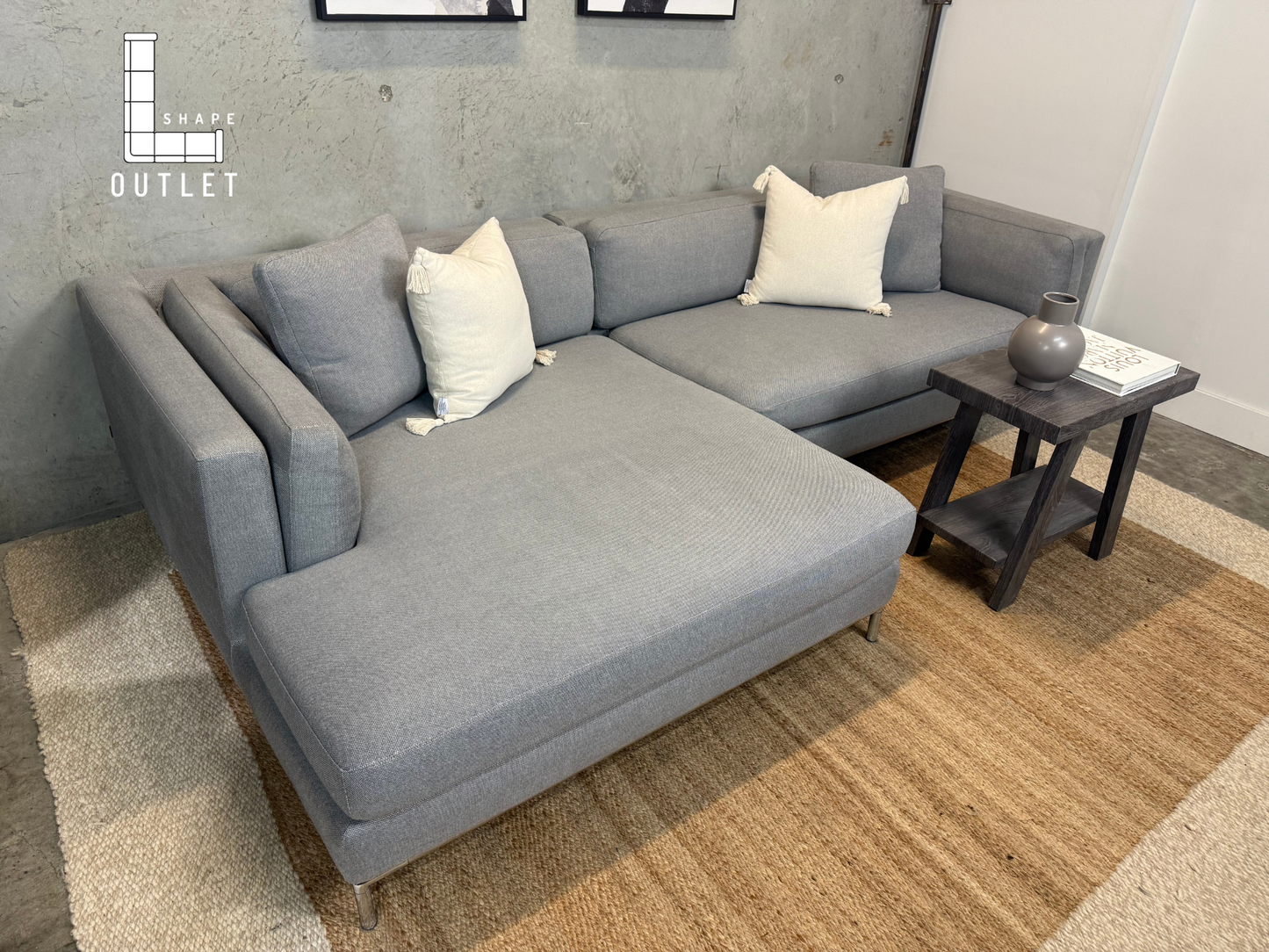 Rove Concepts “Nico” Sectional
