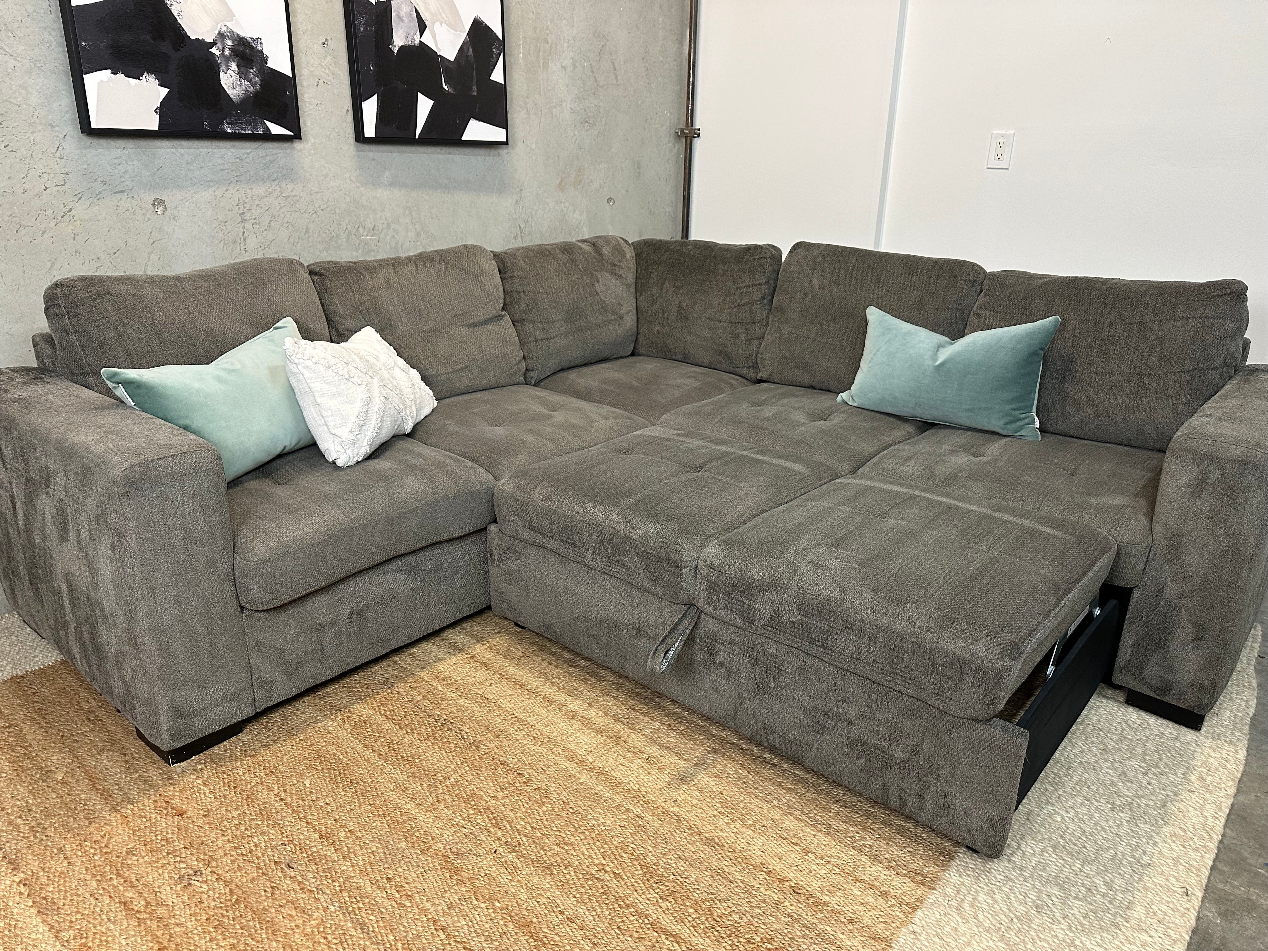 Brick sofa bed hotsell