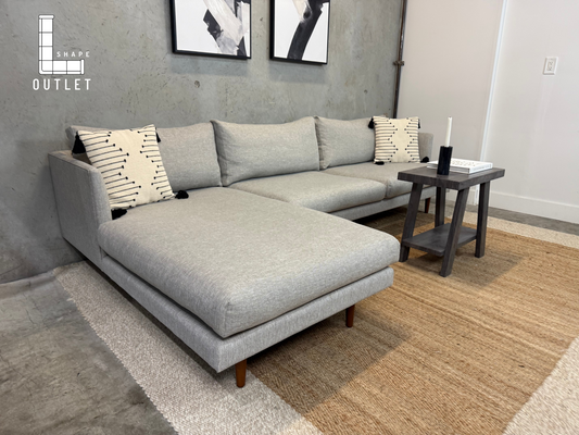 Article Burrard sectional