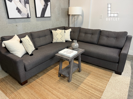 Van Gogh Sectional