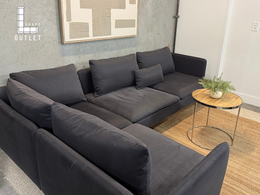 Ikea Soderhamn sectional